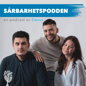User Podcast Logo