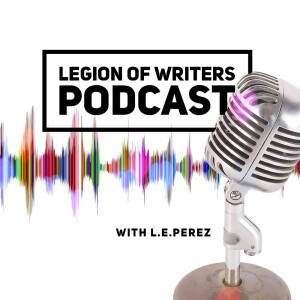 User Podcast Logo