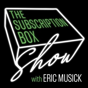 User Podcast Logo