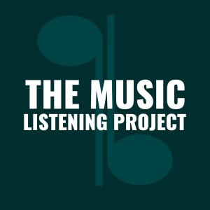 User Podcast Logo