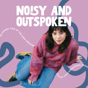 Noisy and Outspoken