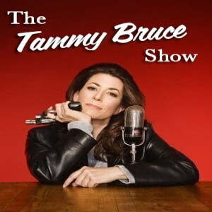 Tammy Bruce Podcasts