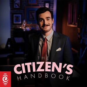 The Citizen’s Handbook