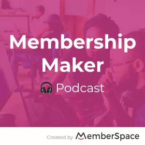 User Podcast Logo