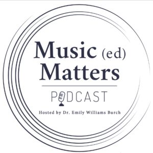 User Podcast Logo