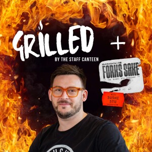 User Podcast Logo