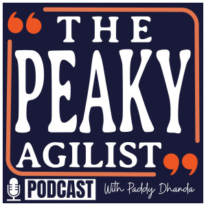 User Podcast Logo