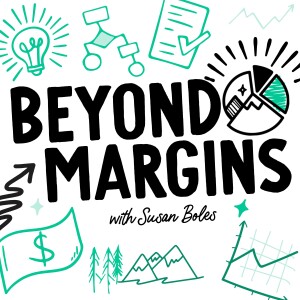 Beyond Margins: Build a calmer business with comfortable margins