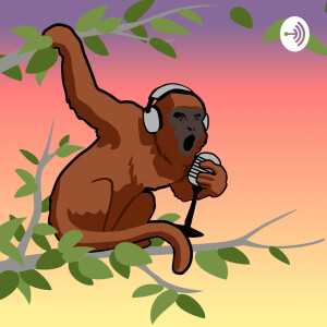 User Podcast Logo