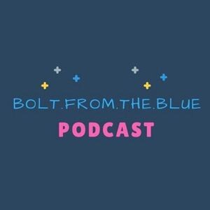 User Podcast Logo