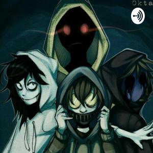 Elise's creepypasta Podcast