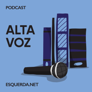 User Podcast Logo