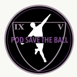 User Podcast Logo