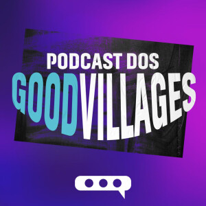 User Podcast Logo
