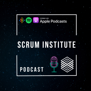 User Podcast Logo