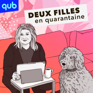 User Podcast Logo