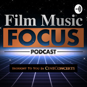 Film Music Focus