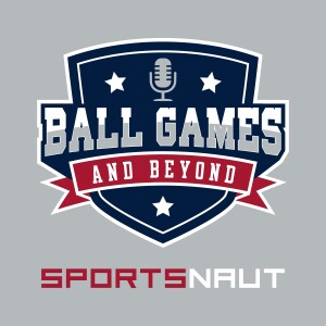 Ball Games And Beyond