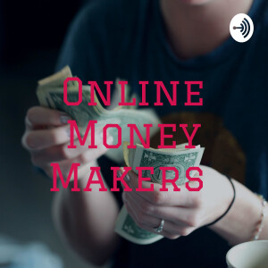 User Podcast Logo