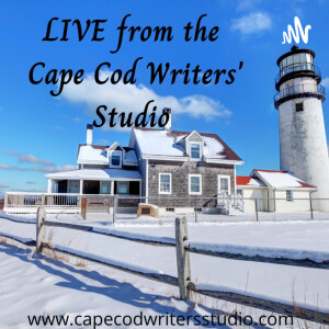 Live from the Cape Cod Writers' Studio Holiday Stories