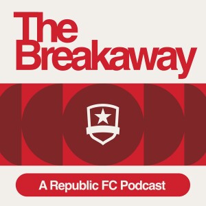User Podcast Logo