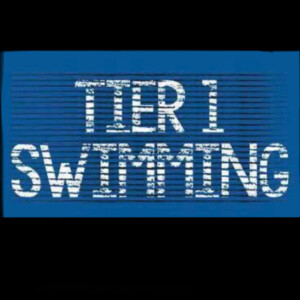 Tier 1 Swimming