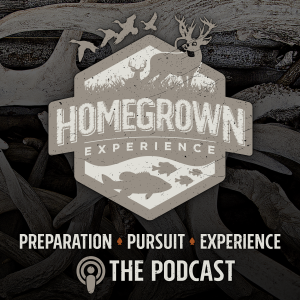 User Podcast Logo