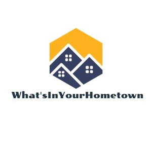 What’s In Your Hometown?