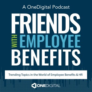 Friends with Employee Benefits