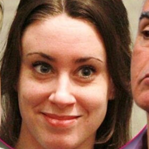 Casey Anthony Trial of the Century