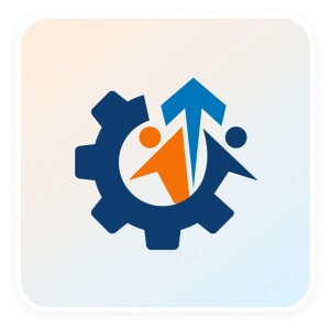 User Podcast Logo
