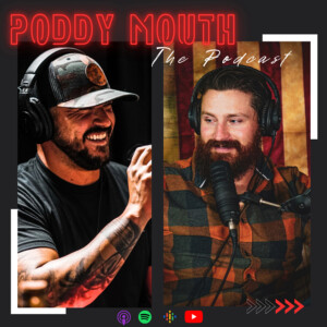 Poddy Mouth The Podcast