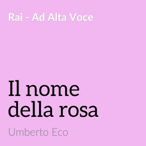 Il nome della rosa
