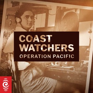 Coastwatchers - Operation Pacific