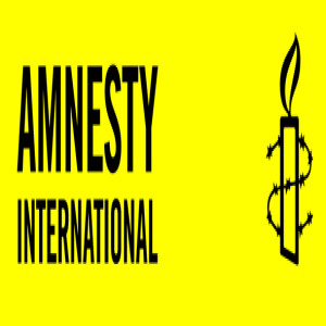 Amnesty informiert - die monatliche Sendung für die Menschenrechte.