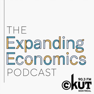 Expanding Economics