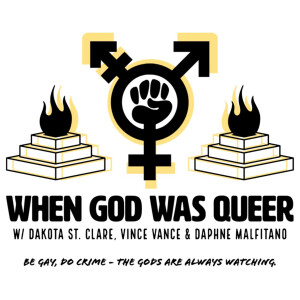When God Was Queer