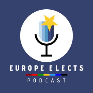 Europe Elects Podcast