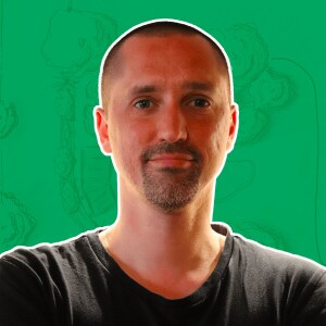 User Podcast Logo