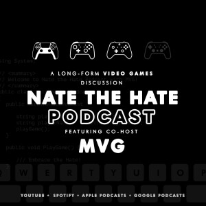 Nate The Hate