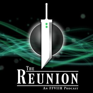 User Podcast Logo