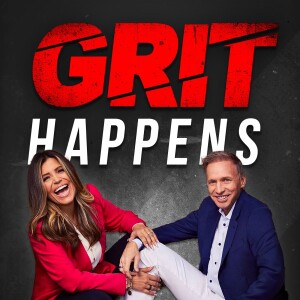 Grit Happens with Glenn Stearns