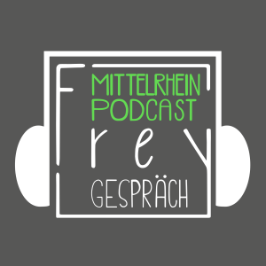 Mittelrhein Podcast