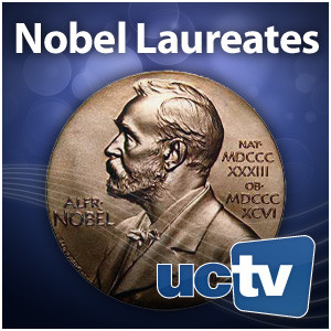 Nobel Laureates (Audio)