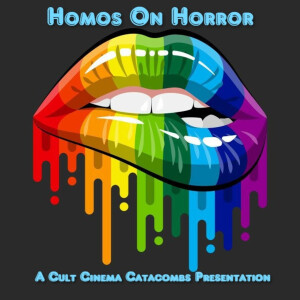 Homos on Horror