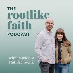 Rootlike Faith