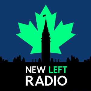 New Left Radio