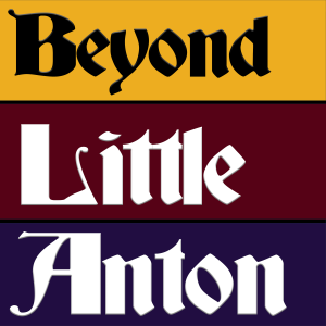 User Podcast Logo