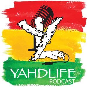 YahdLife - How your roots influence who you are.