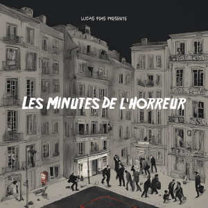 Les Minutes de l'Horreur